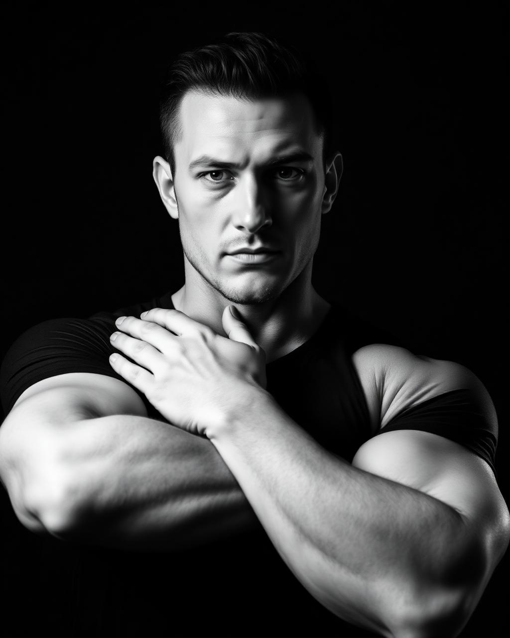 Marcus Vale